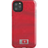 Switzerland Soccer Flag iPhone 11 Pro Max Impact Case